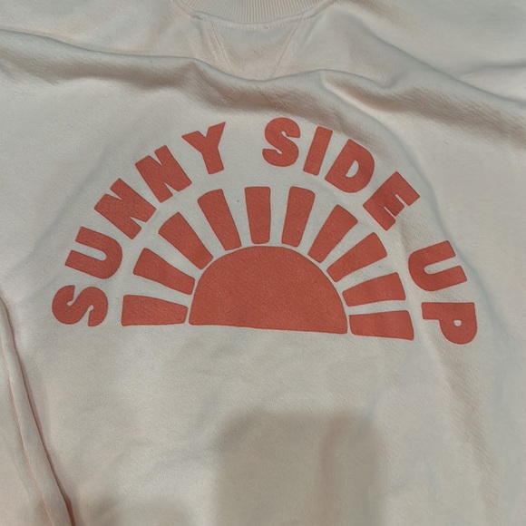 billabong large sweatshirt - Picture 4 of 4